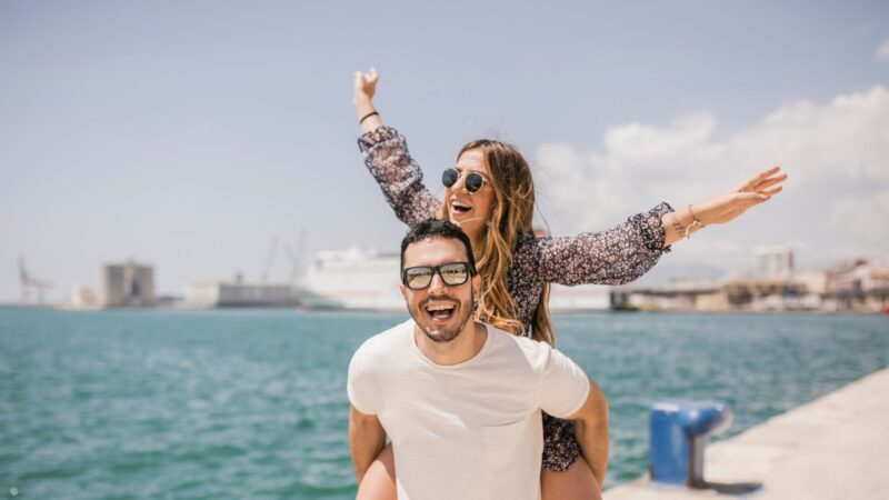 Descubre tus vacaciones perfectas en Costa Rica