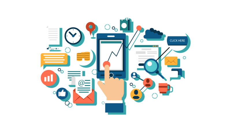 Servicios integrales de empresa con soluciones personalizadas