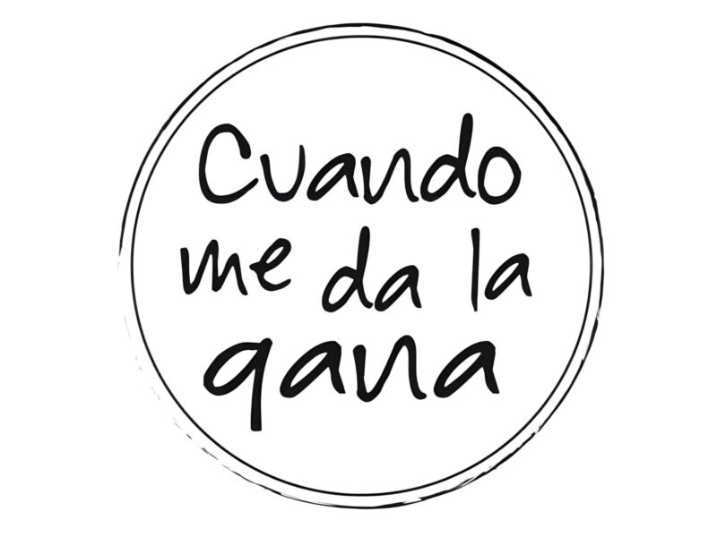 Cuando me da la gana