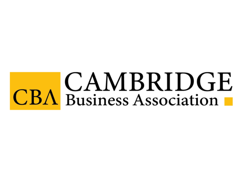 Cambridge Business Association