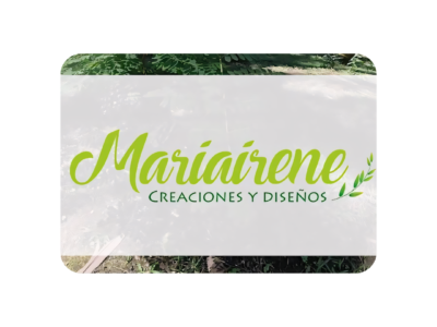 Creacionesmariairene