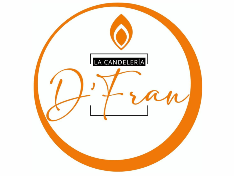 Candelería de Fran