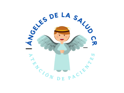 Ángeles de la Salud CR