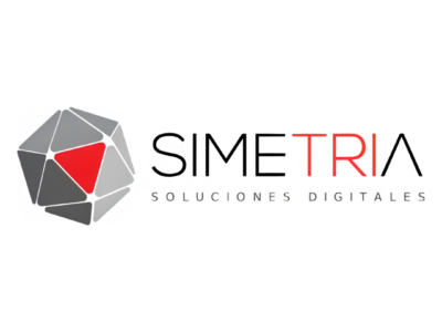 Simetría Digital