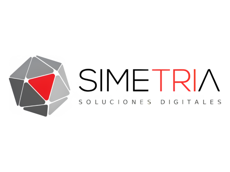 Simetría Digital