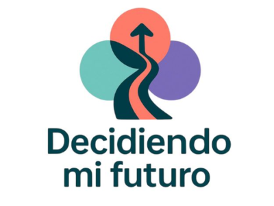 Decidiendo mi Futuro