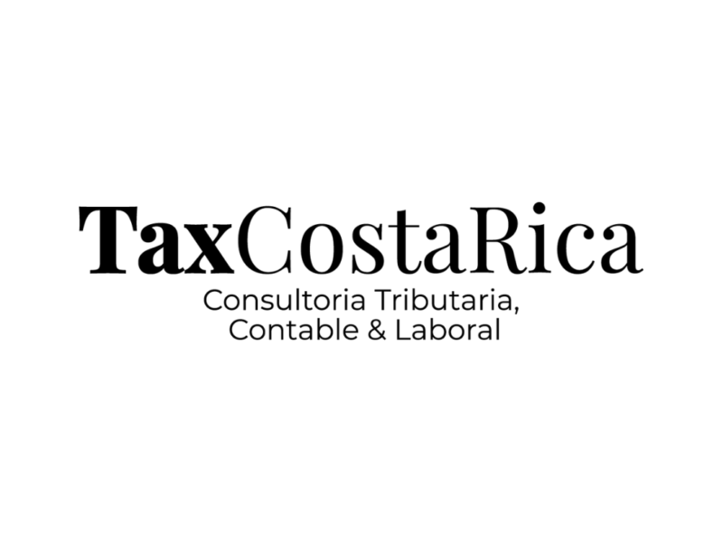TAX Costa Rica