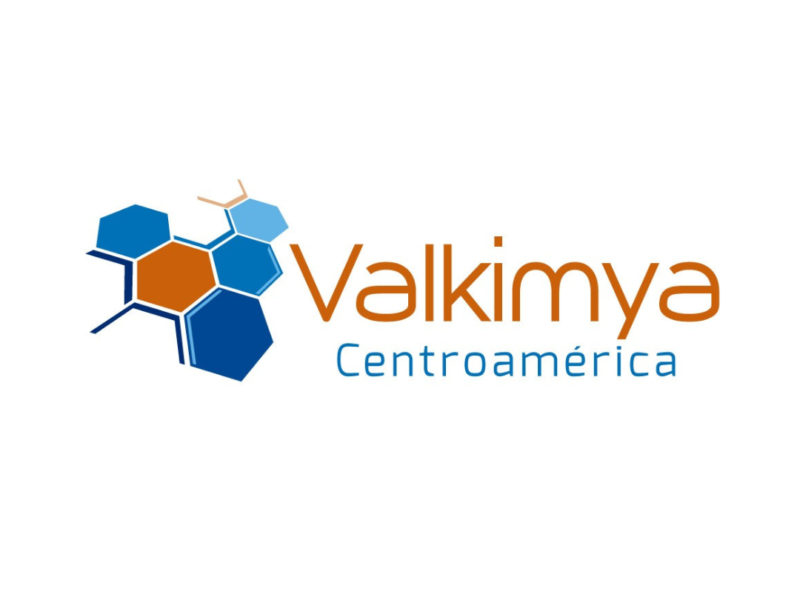 Valkimya Centroamérica
