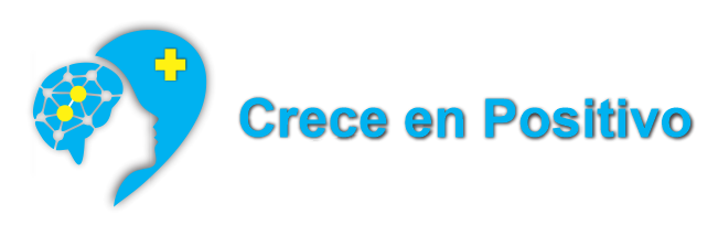 Crece en Positivo