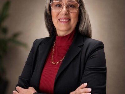 Karen Monestel Dobles