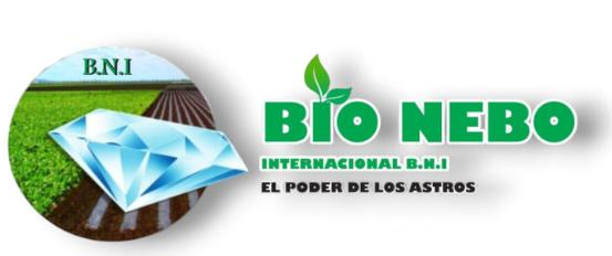 Bio Nebo Internacional, S.A