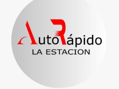 Mecánica Rápida La Estación