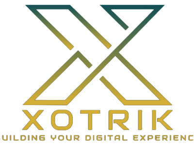 Xotrik S.A