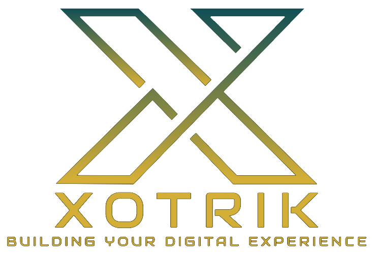 Xotrik S.A