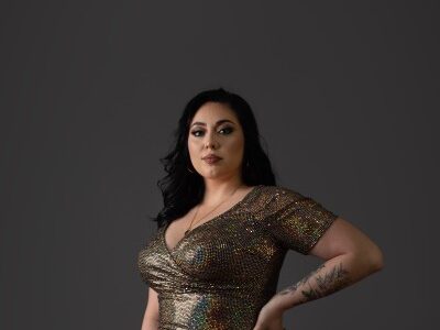 Mariana Venegas Montoya