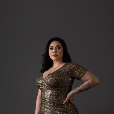 Mariana Venegas Montoya