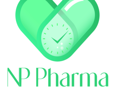 Corporación NP Pharma S.R.L.