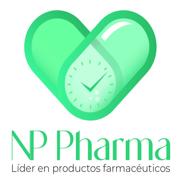 Corporación NP Pharma S.R.L.