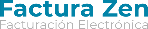 Factura Zen (Centauro Solutions)