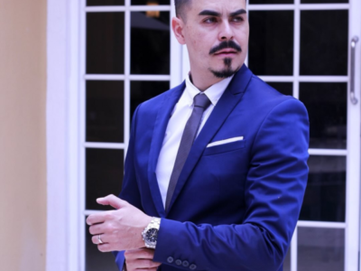 Héctor Quirós