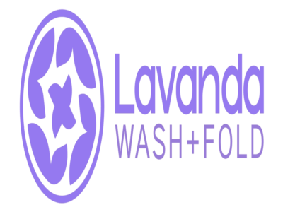 Lavanda Wash + Fold