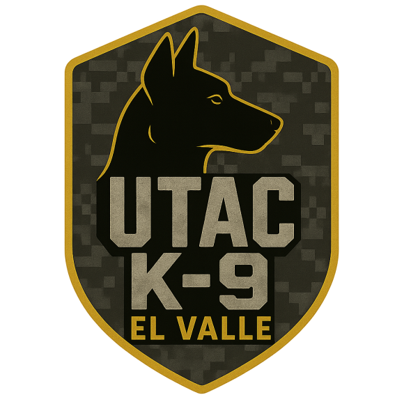Utac K Nueve Al Valle S.R.L