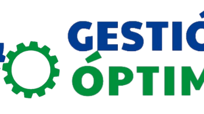 Gestión Óptima CR