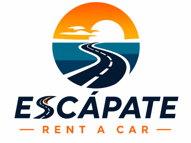 Escapate Rent a Car