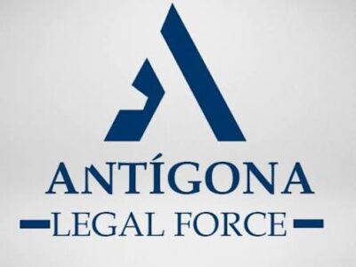 Antígona Legal Force
