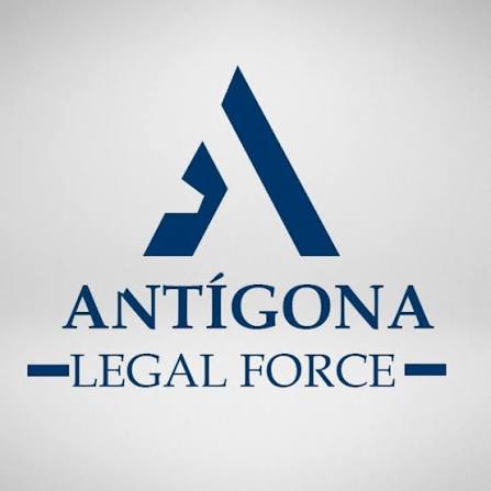 Antígona Legal Force