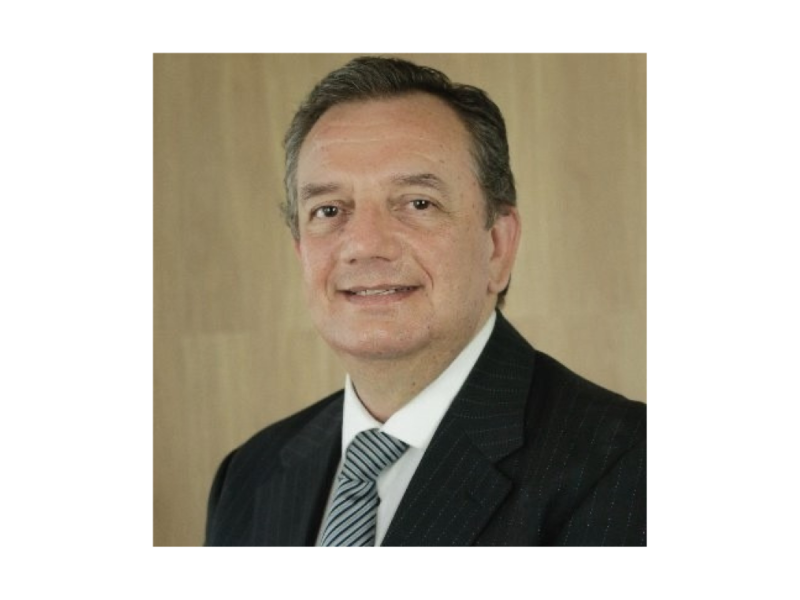 Marco Antonio Castro Garnier