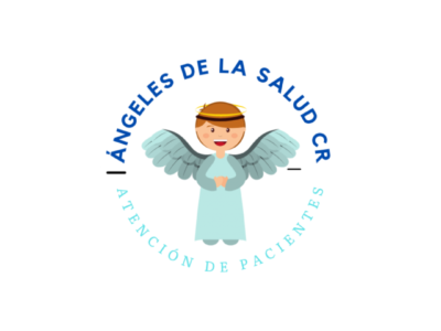 Angeles de la Salud