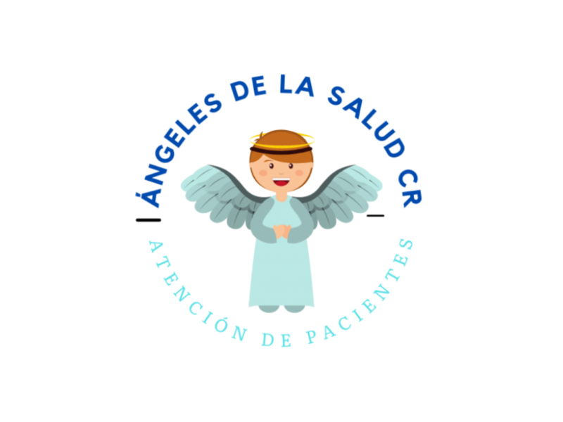 Angeles de la Salud