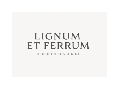 KOVH // LIGNUM ET FERRUM