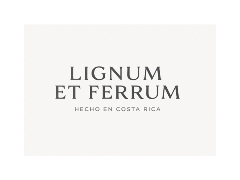 KOVH // LIGNUM ET FERRUM