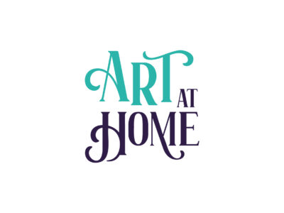 Art at Home