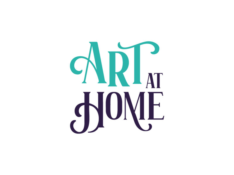 Art at Home