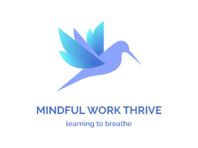 Mindful Work Thrive