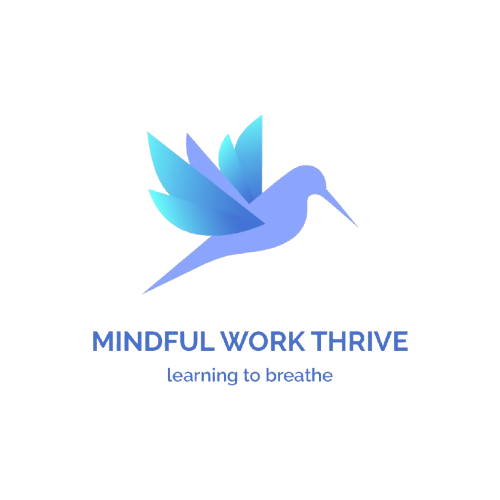 Mindful Work Thrive