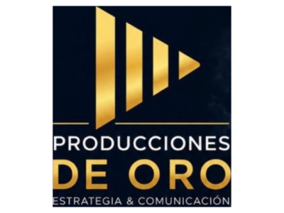 PRODUCCIONES DE ORO HEREDIA S. A.