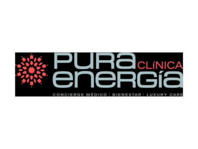 Clínica Pura Energía